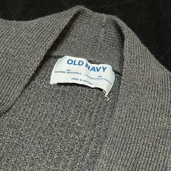 Grey Lounge SET, XS/S - Picture 5 of 5